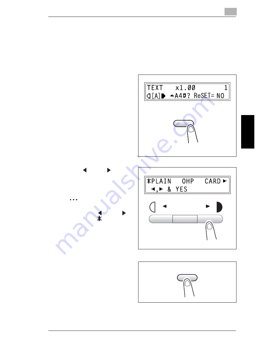 Konica Minolta FAX 2900 User Manual Download Page 82