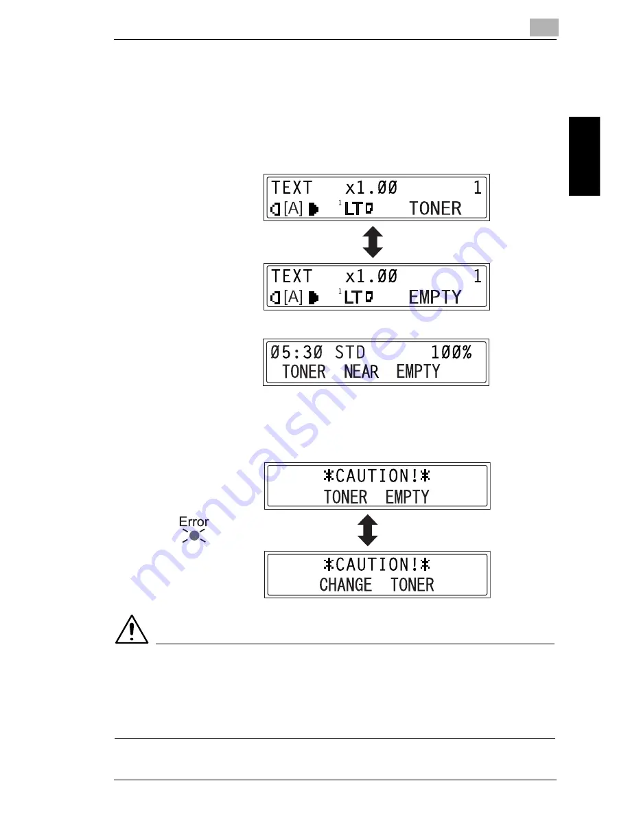 Konica Minolta FAX 2900 Скачать руководство пользователя страница 220