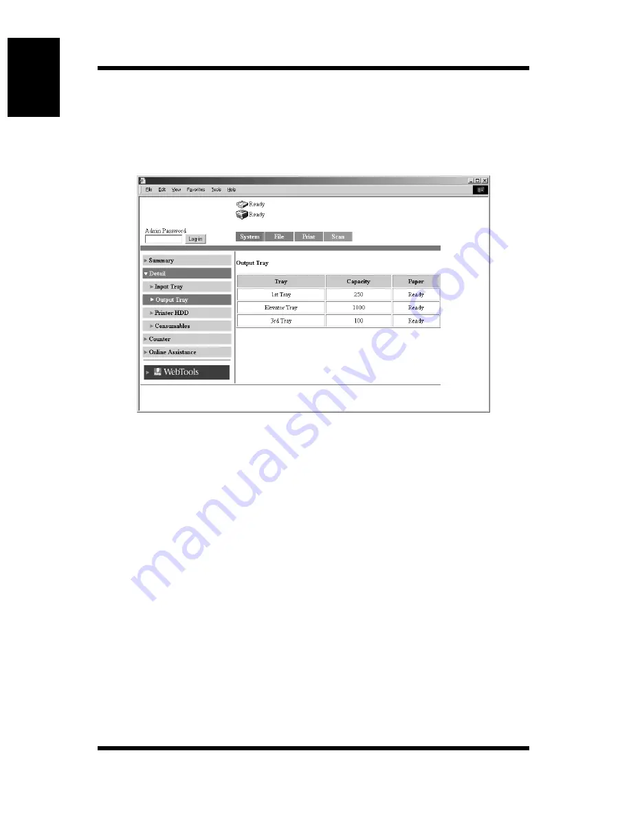 Konica Minolta IC-401 User Manual Download Page 17