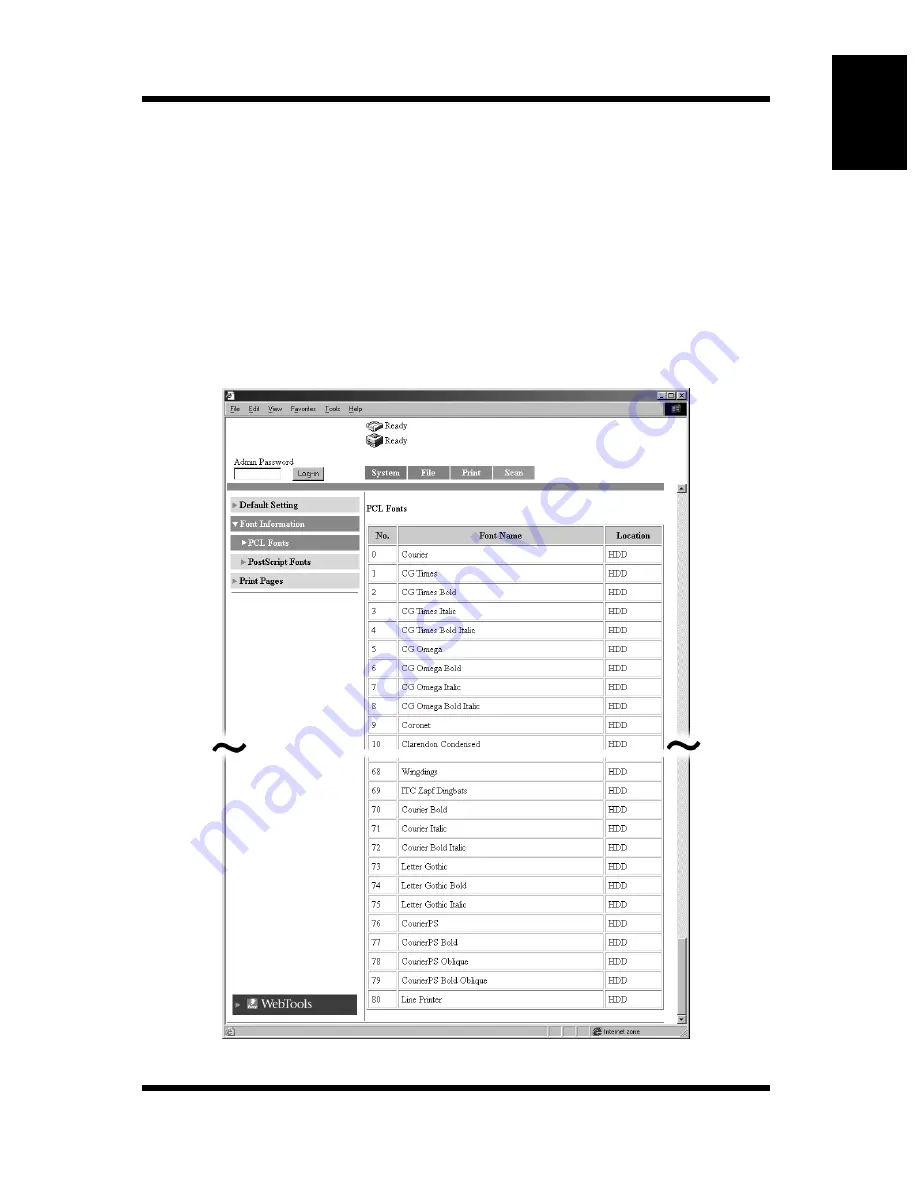 Konica Minolta IC-401 Скачать руководство пользователя страница 30