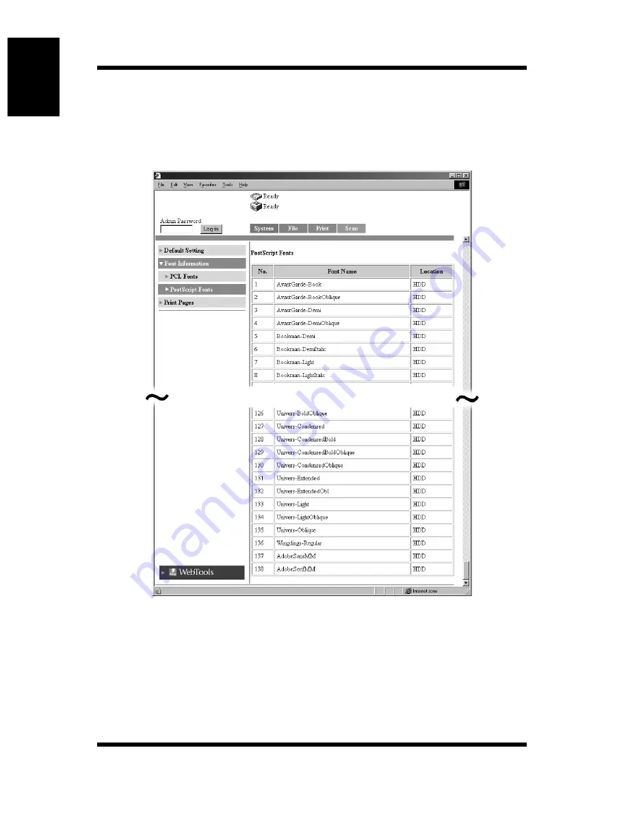 Konica Minolta IC-401 User Manual Download Page 31