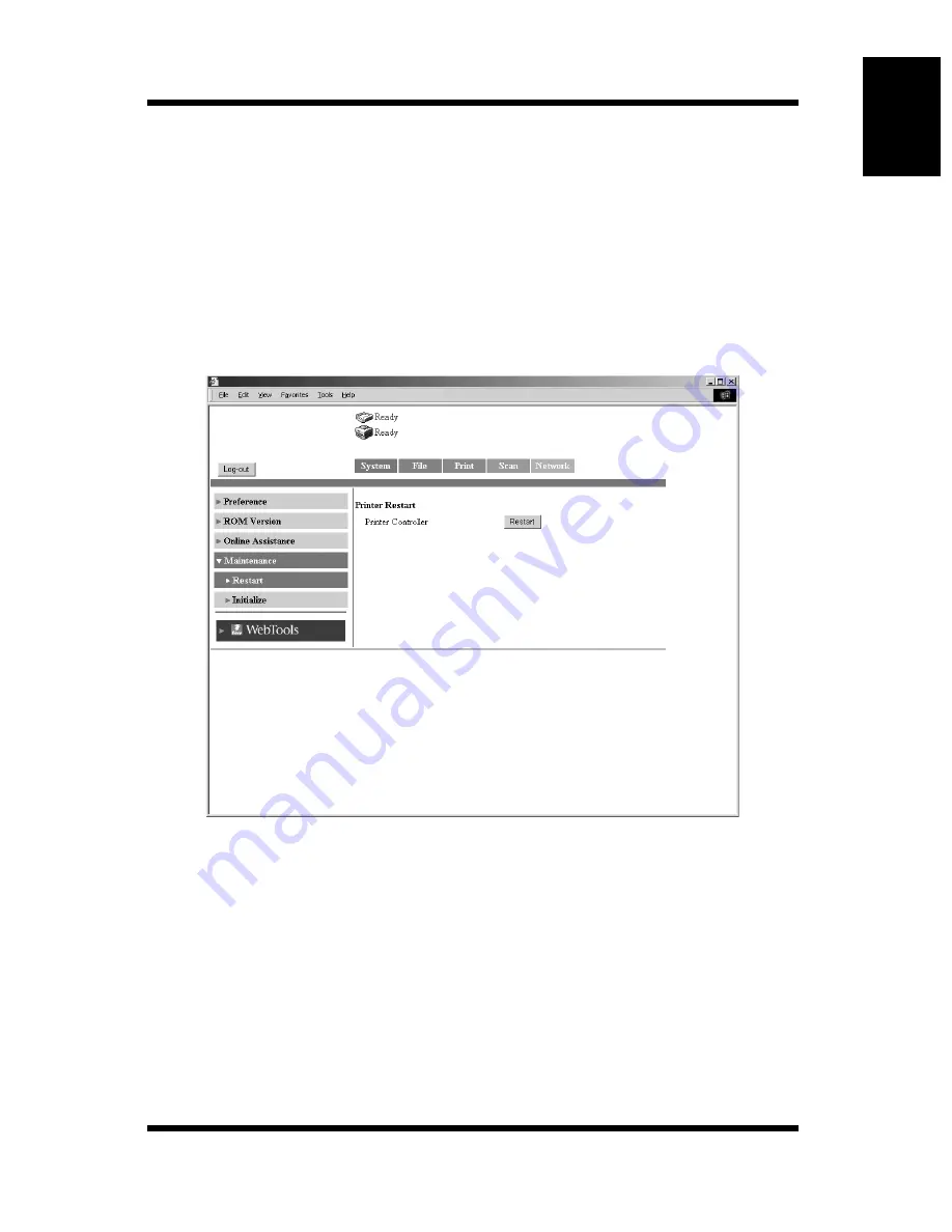 Konica Minolta IC-401 User Manual Download Page 42