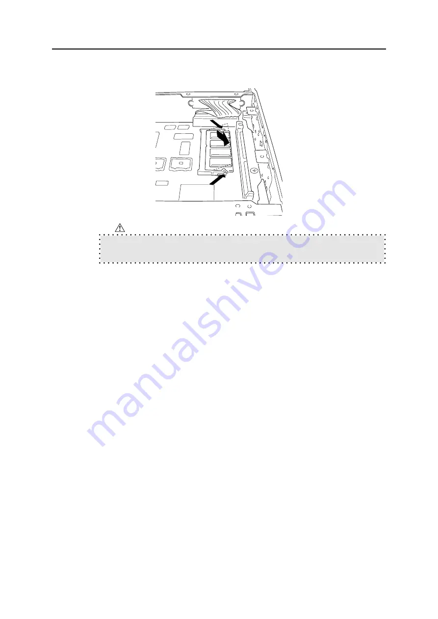 Konica Minolta IP-011 Service Handbook Download Page 21