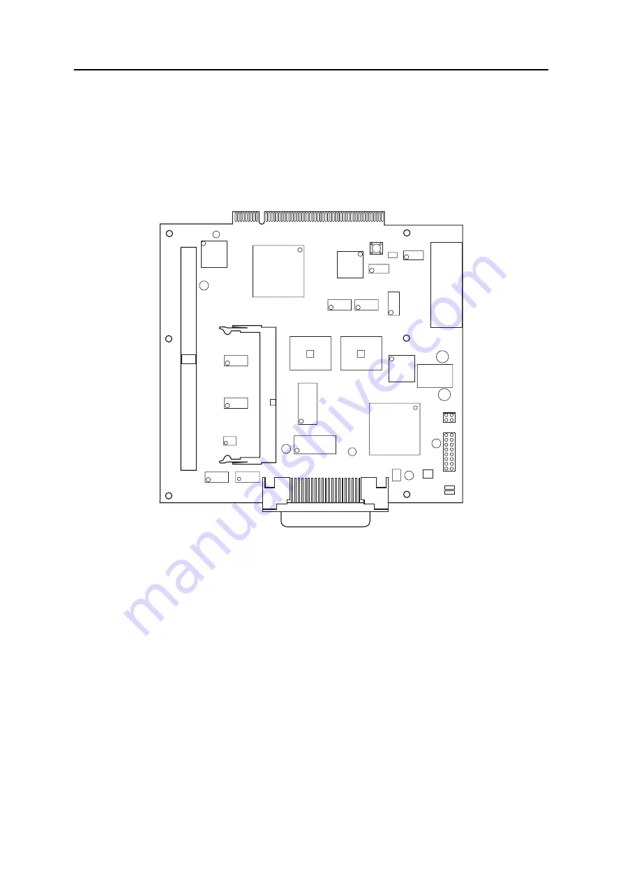 Konica Minolta IP-011 Service Handbook Download Page 28