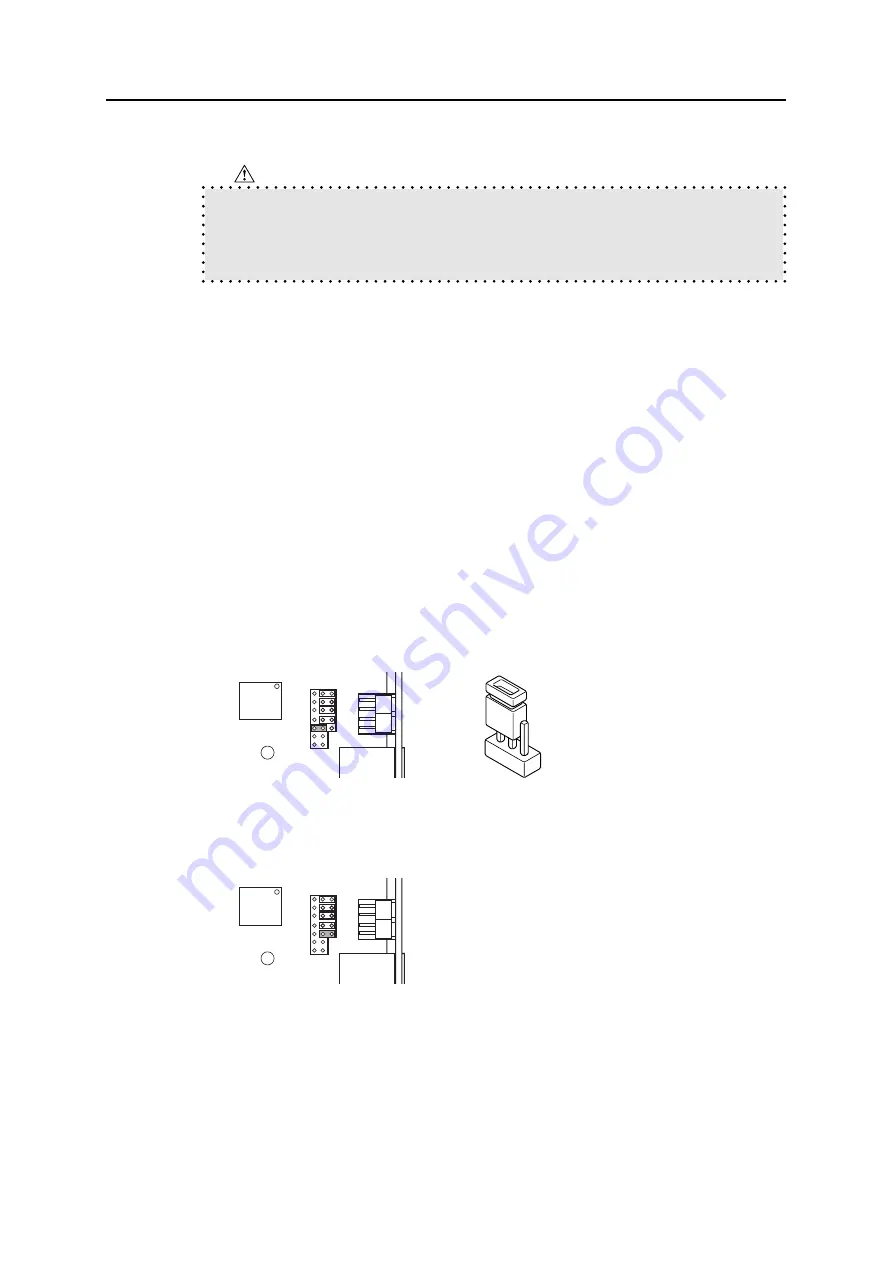 Konica Minolta IP-011 Service Handbook Download Page 50