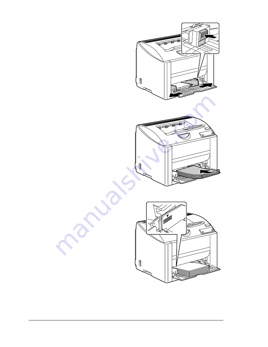 Konica Minolta magicolor 2400W User Manual Download Page 36