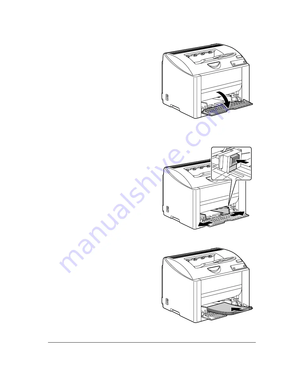 Konica Minolta magicolor 2400W User Manual Download Page 41