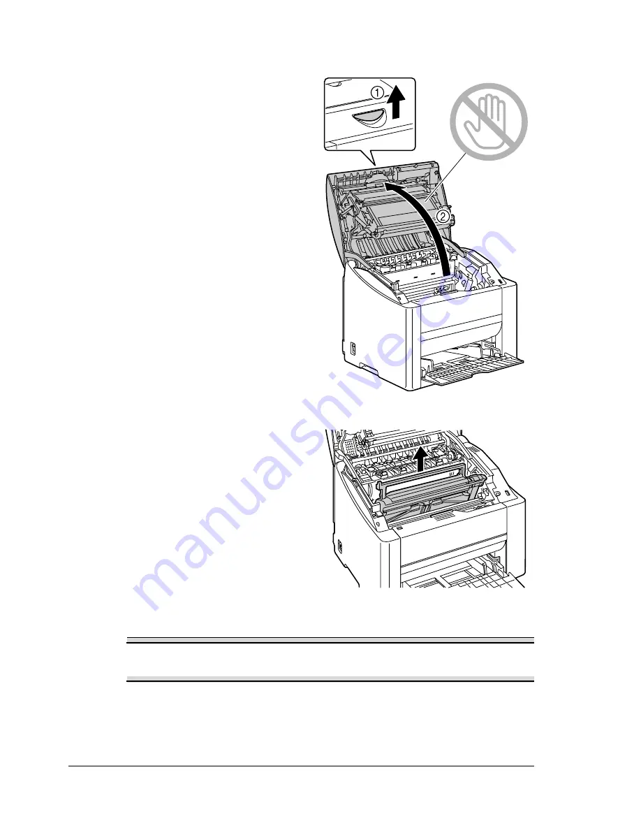 Konica Minolta magicolor 2400W User Manual Download Page 54