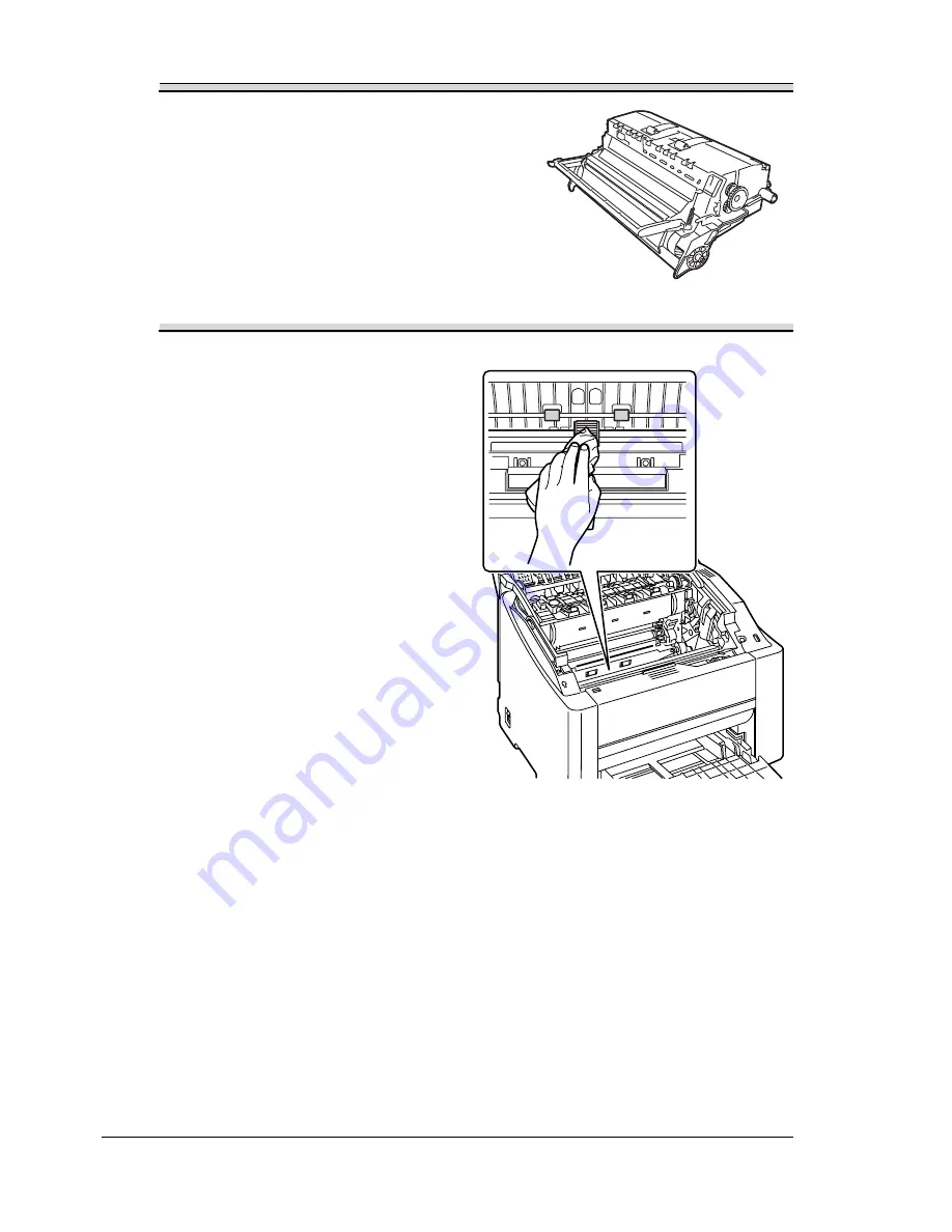 Konica Minolta magicolor 2400W User Manual Download Page 62