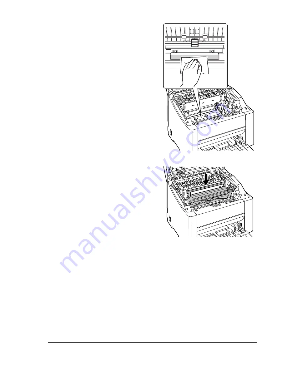 Konica Minolta magicolor 2400W User Manual Download Page 63