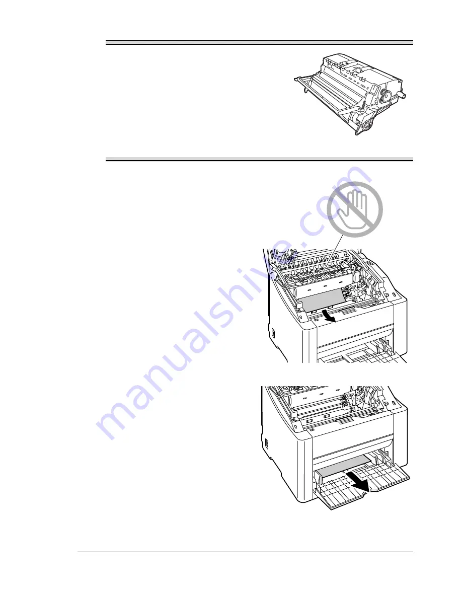 Konica Minolta magicolor 2400W User Manual Download Page 73