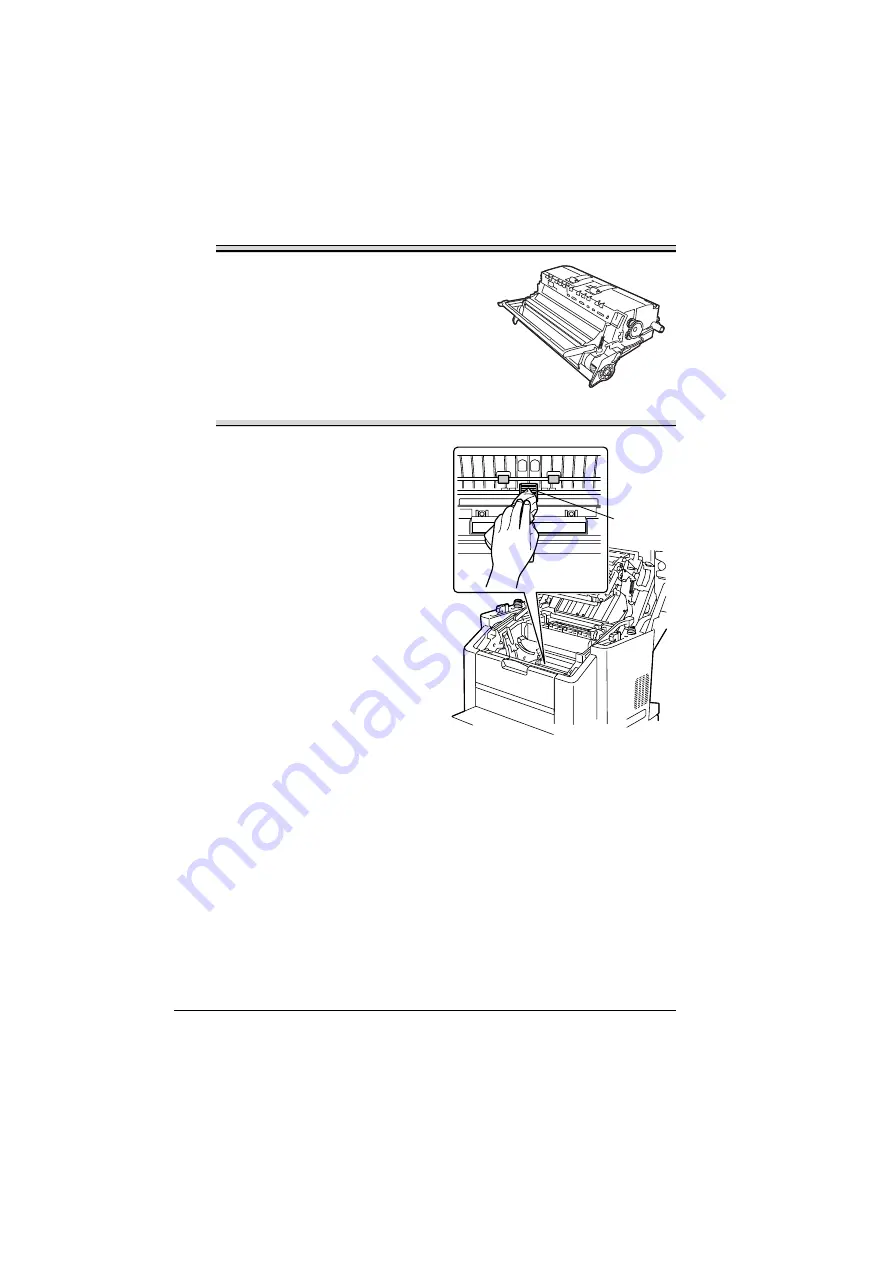 Konica Minolta Magicolor 2480 MF Скачать руководство пользователя страница 114