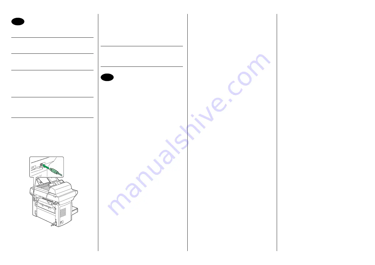 Konica Minolta PagePro 1390 MF Скачать руководство пользователя страница 16