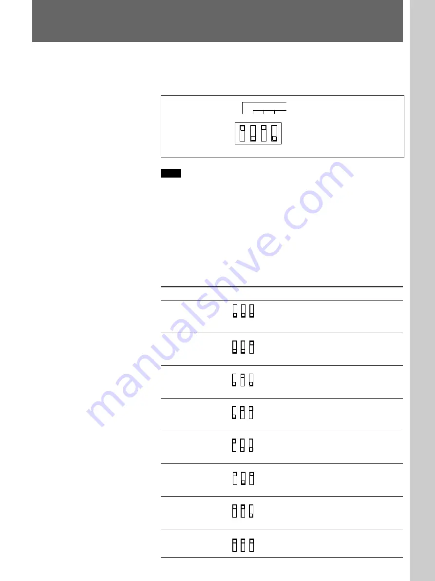 Konica Minolta RX-II Скачать руководство пользователя страница 33