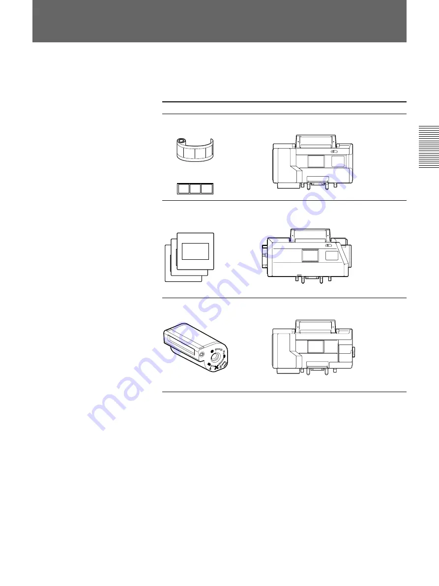 Konica Minolta RX-II Operating Instructions Manual Download Page 53