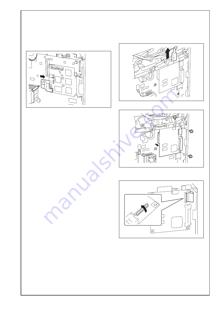 Konica Minolta SC-508 Installation Manual Download Page 3