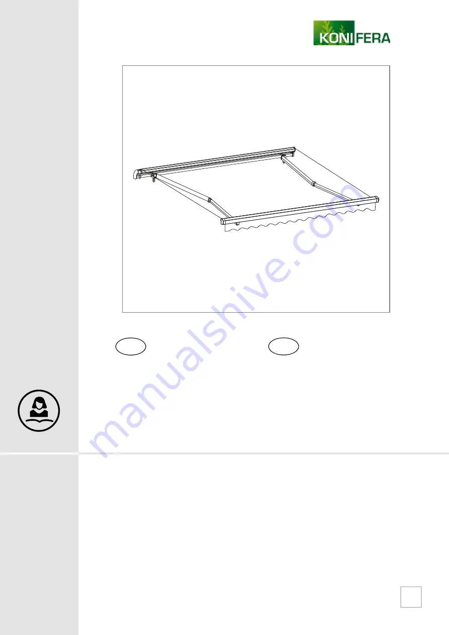 Konifera BW12000SKD Instruction Manual Download Page 1