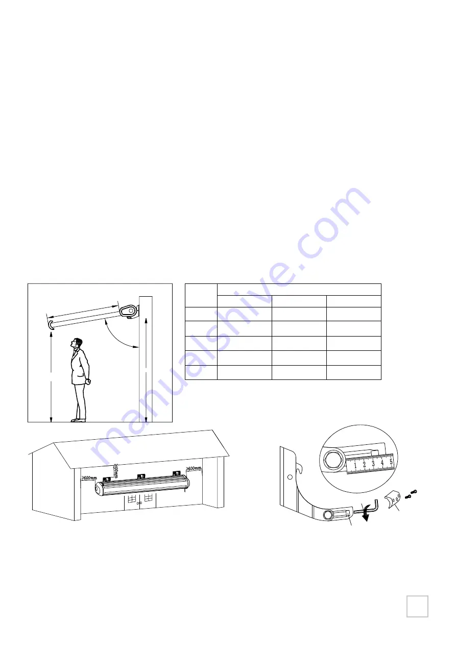 Konifera BW31000LED Скачать руководство пользователя страница 24