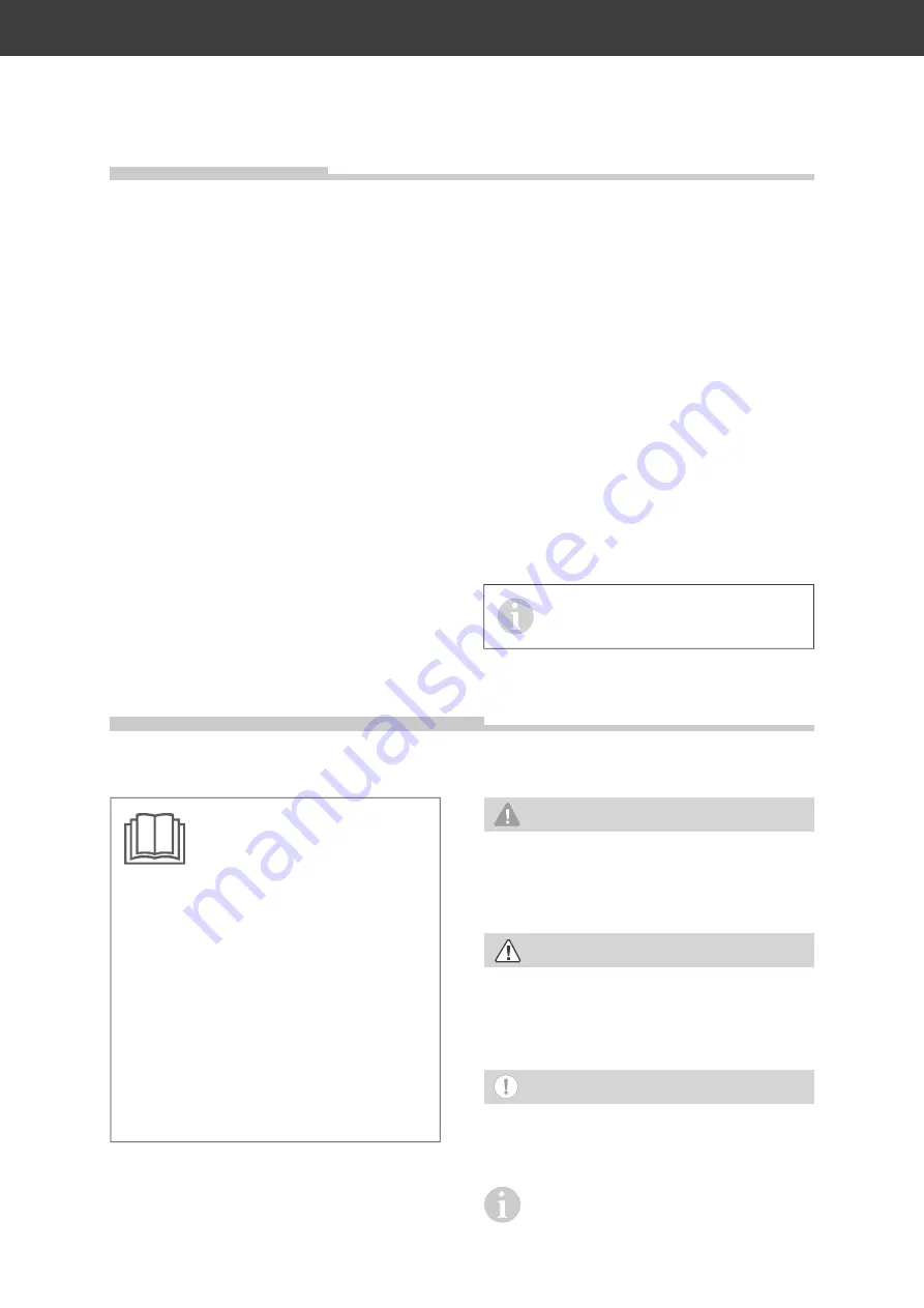 Konifera BW73000SKD Assembly Instructions Manual Download Page 10