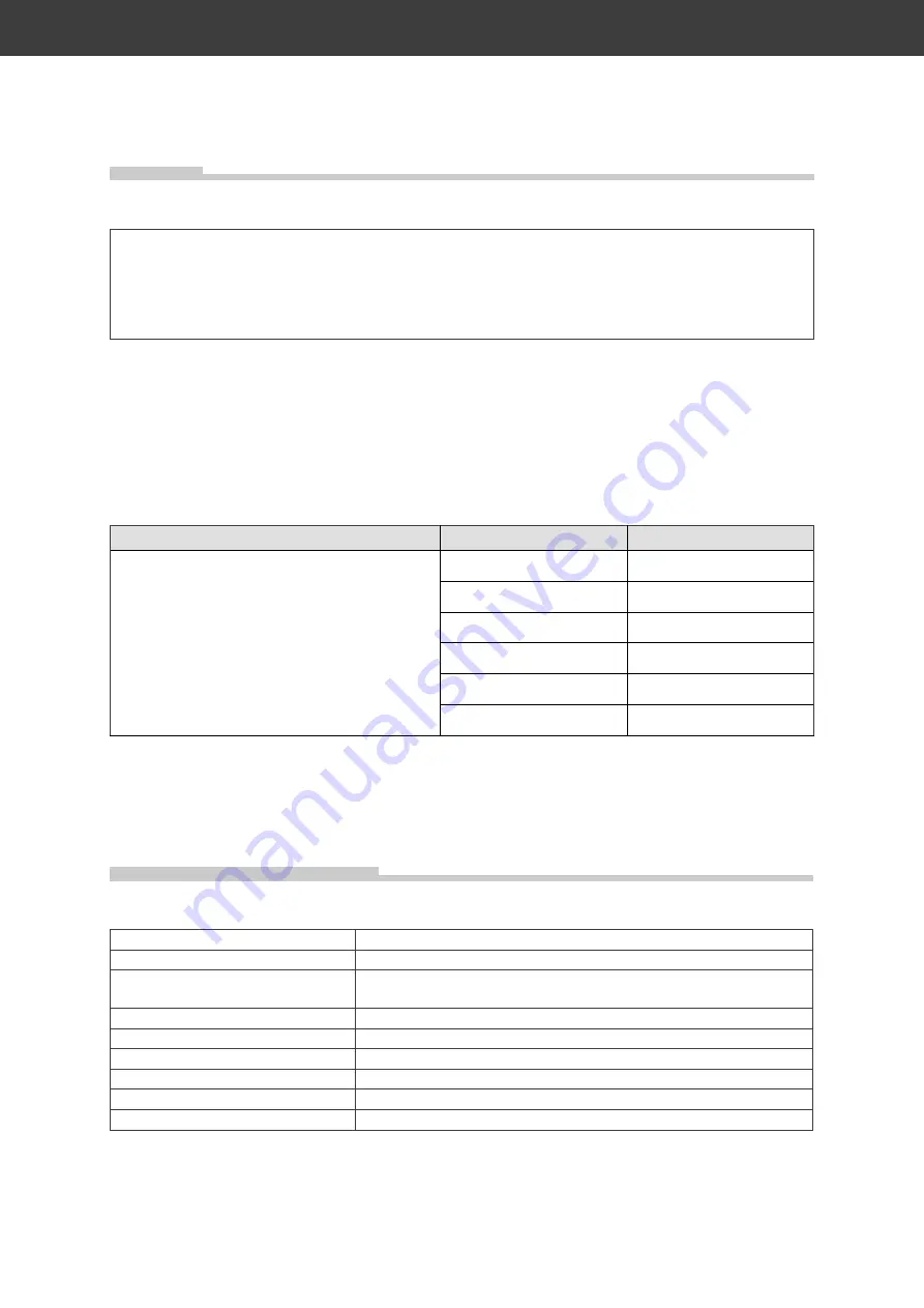 Konifera BW73000SKD Assembly Instructions Manual Download Page 59