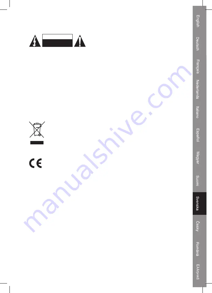 König Electronic KN-MICW330 Manual Download Page 109