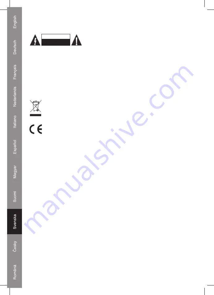 König Electronic SEC-CAM710 Manual Download Page 28