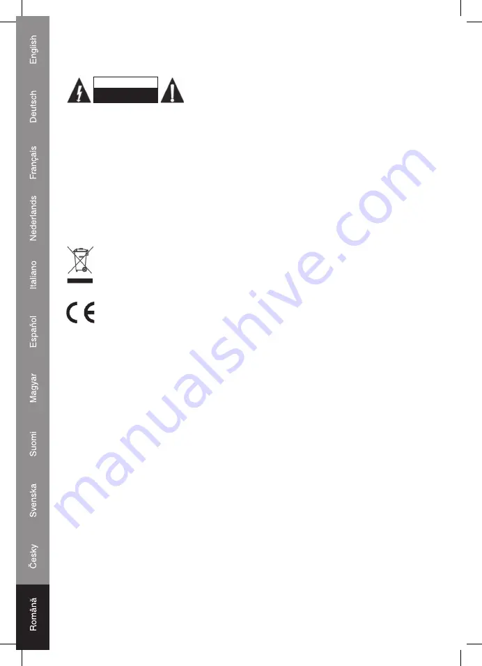 König Electronic SEC-CAM710 Manual Download Page 34