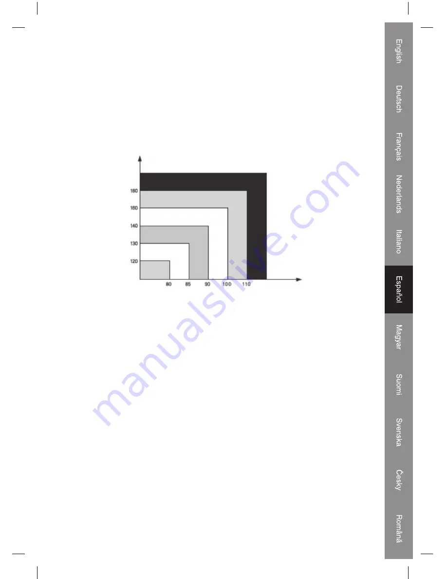 Konig HC-BLDPRESS10 Instruction Manual Download Page 35