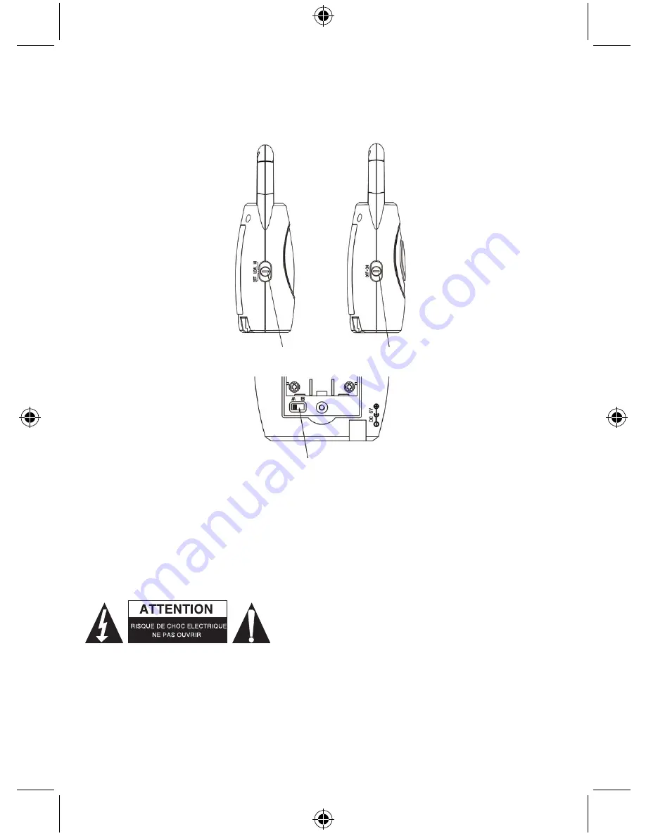 Konig HC-BM05 Manual Download Page 18