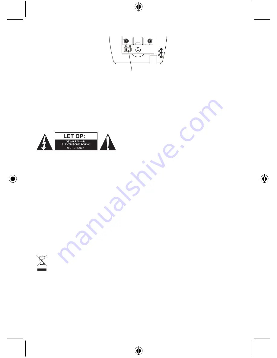 Konig HC-BM05 Manual Download Page 24