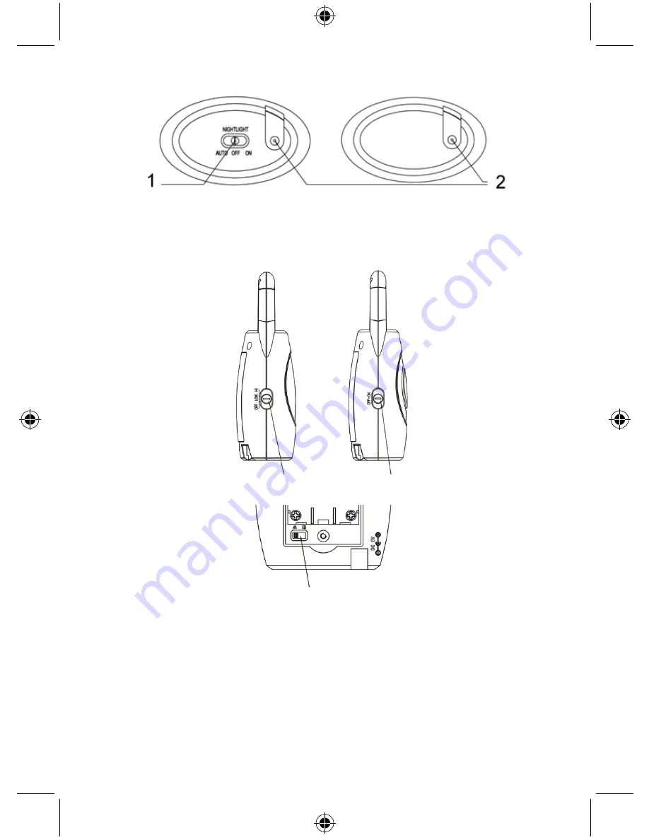 Konig HC-BM05 Manual Download Page 76