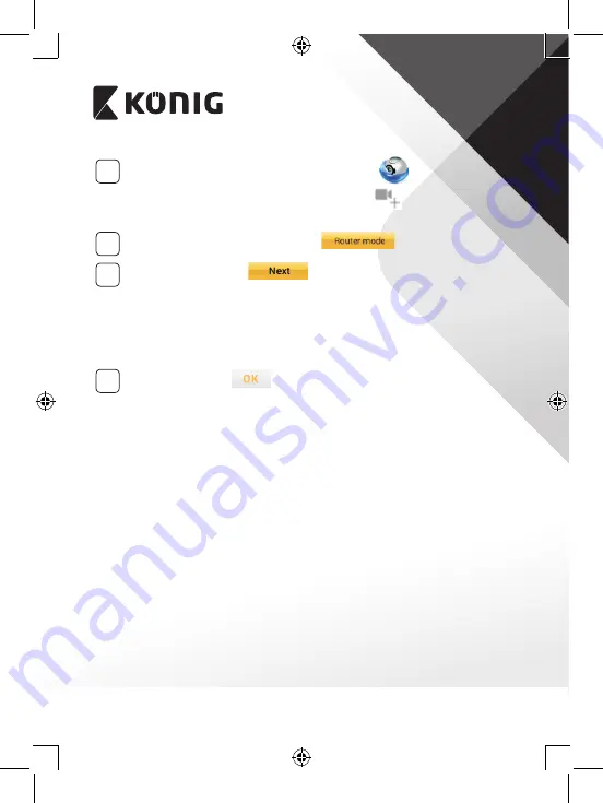 Konig KN-BM40 Manual Download Page 26