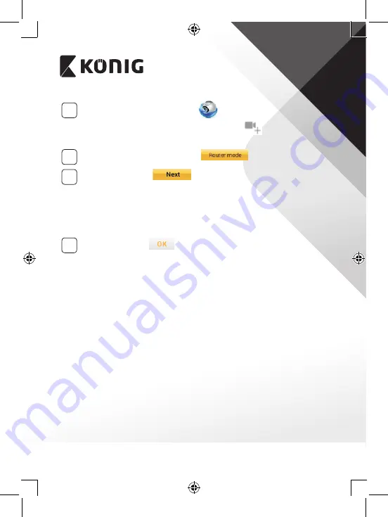 Konig KN-BM40 Manual Download Page 92