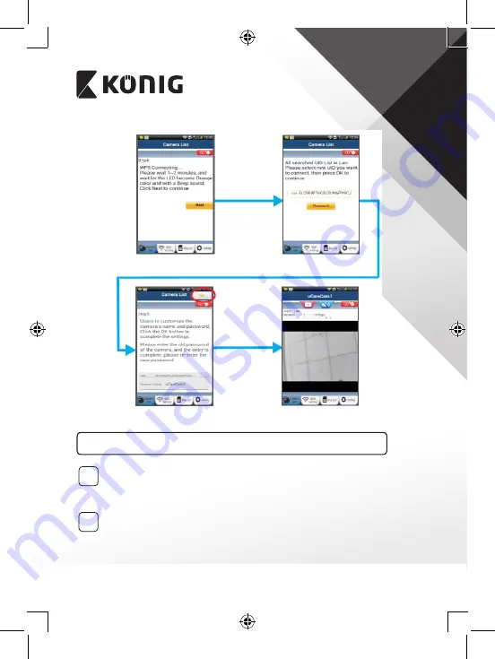 Konig KN-BM40 Manual Download Page 118