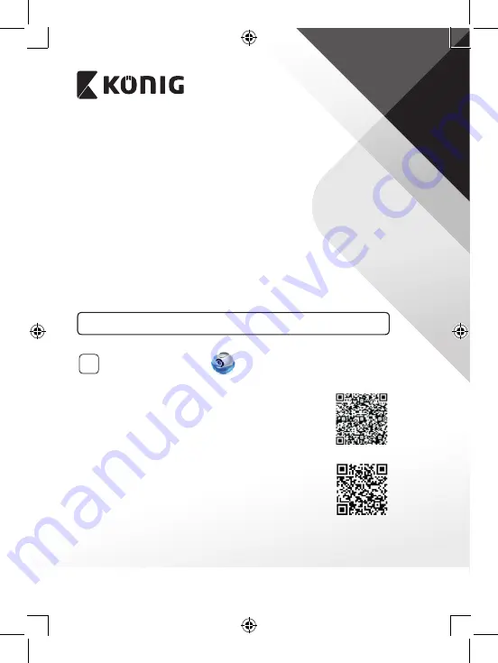 Konig KN-BM40 Manual Download Page 178