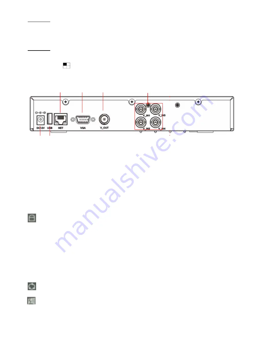 Konig SEC-DVR504 Manual Download Page 59