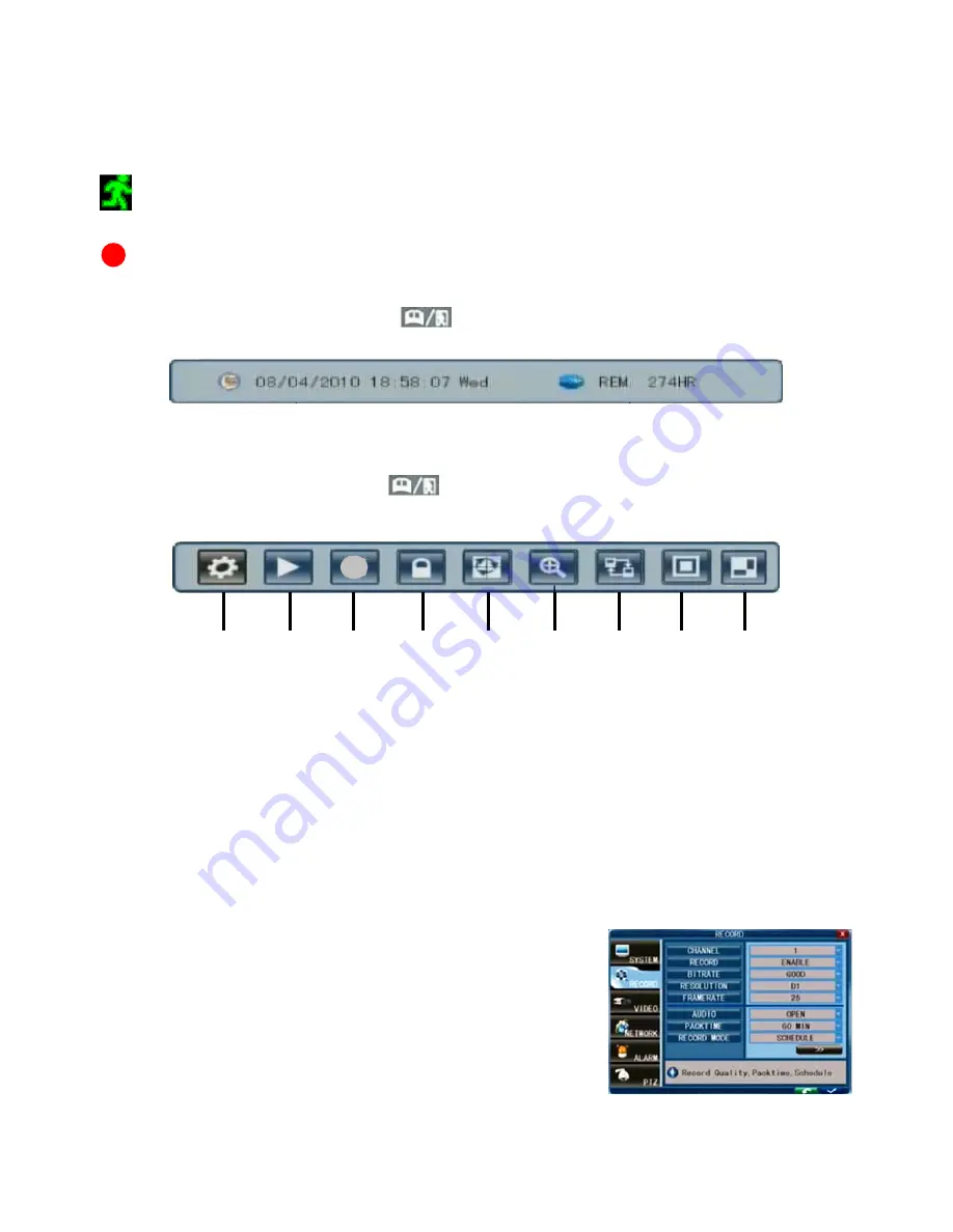 Konig SEC-DVR504 Manual Download Page 75