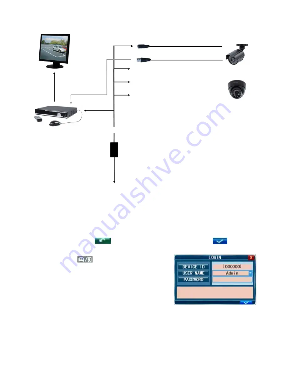 Konig SEC-DVR504 Manual Download Page 113