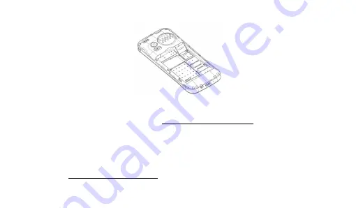 KONKA TELECOMMUNICATIONS KU9 Скачать руководство пользователя страница 4