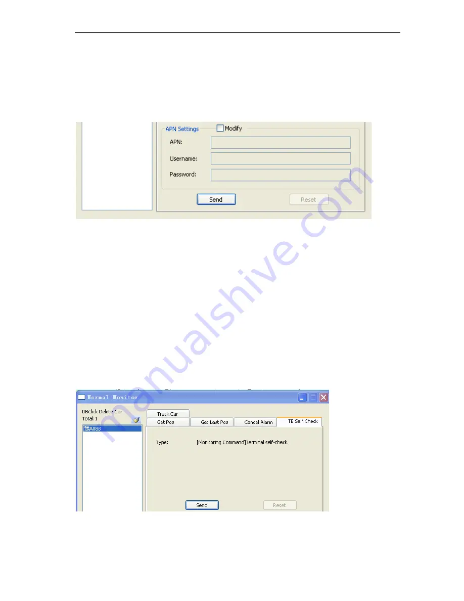 Konlen KL-P103 User Manual Download Page 12