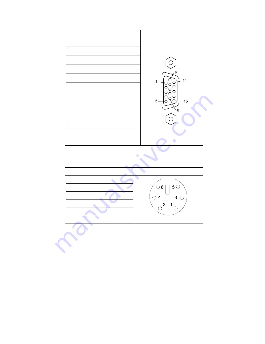 Kontron Embedded Computers JRex-IBOX User Manual Download Page 46