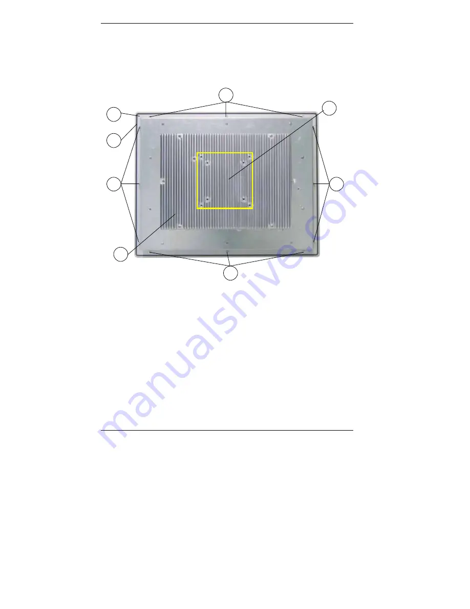 Kontron Embedded Computers V Box Express II User Manual Download Page 19