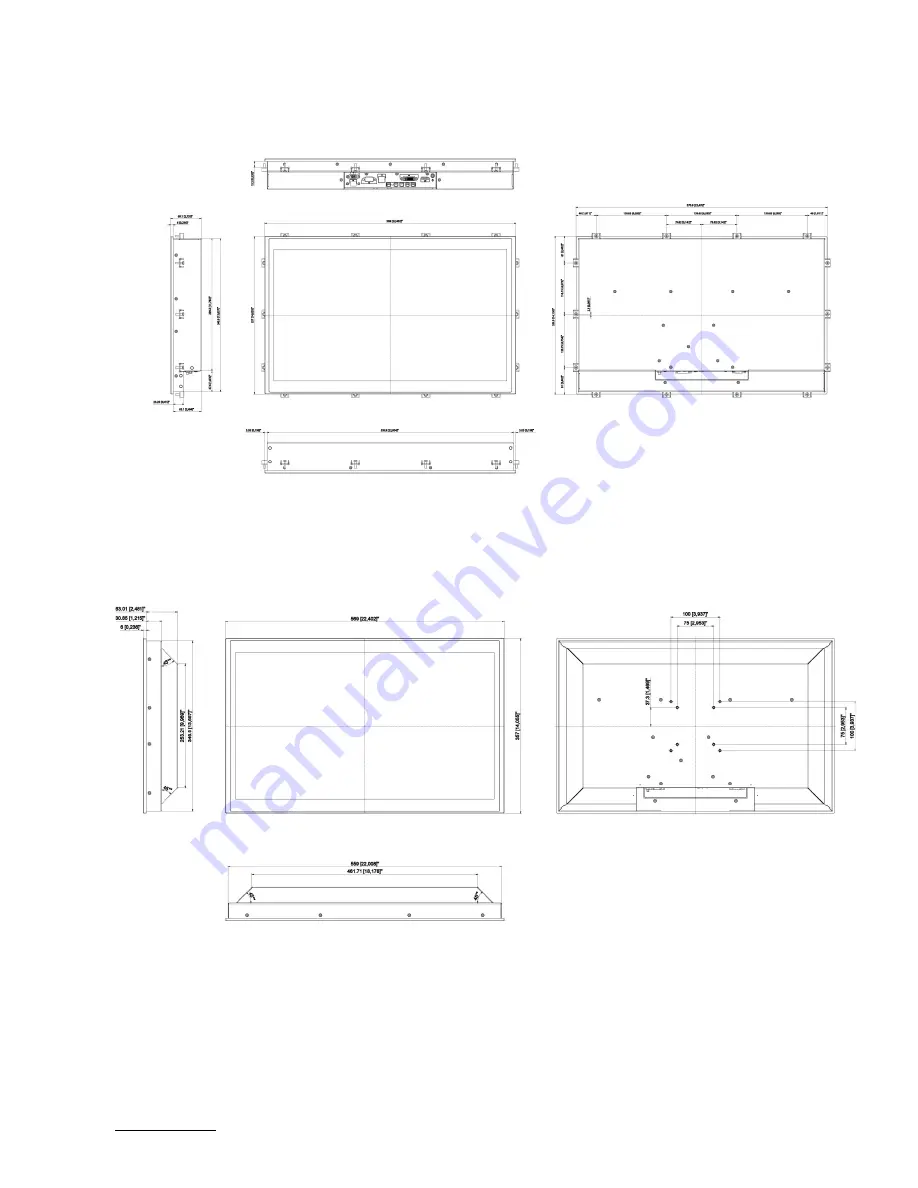 Kontron FlatView Скачать руководство пользователя страница 30