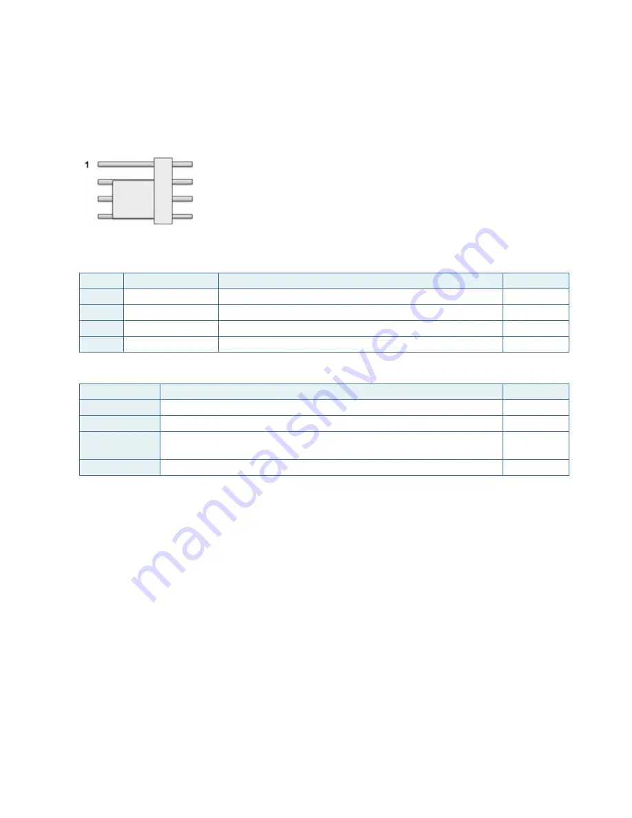 Kontron FlexATX-KBL-S-C236 User Manual Download Page 28