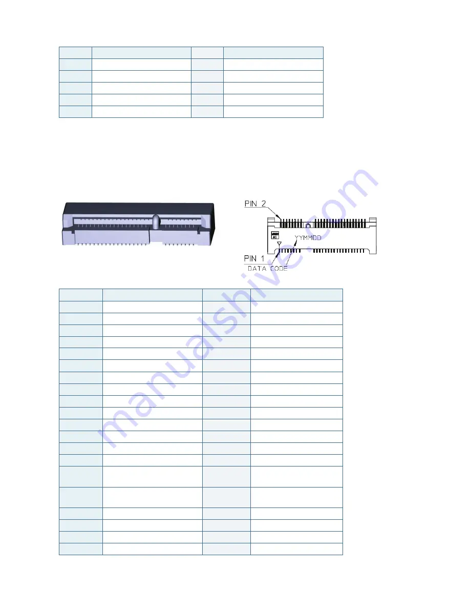 Kontron FlexATX-KBL-S-C236 Скачать руководство пользователя страница 35