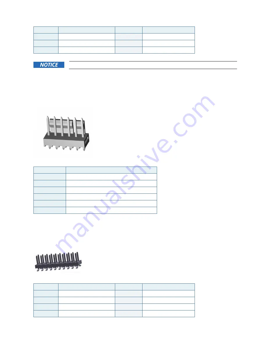 Kontron FlexATX-KBL-S-C236 User Manual Download Page 39