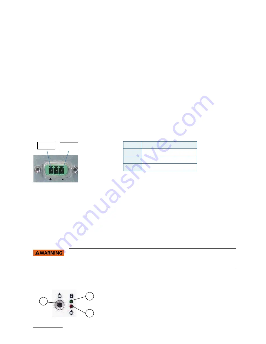 Kontron FusionClient FC 121 Скачать руководство пользователя страница 34