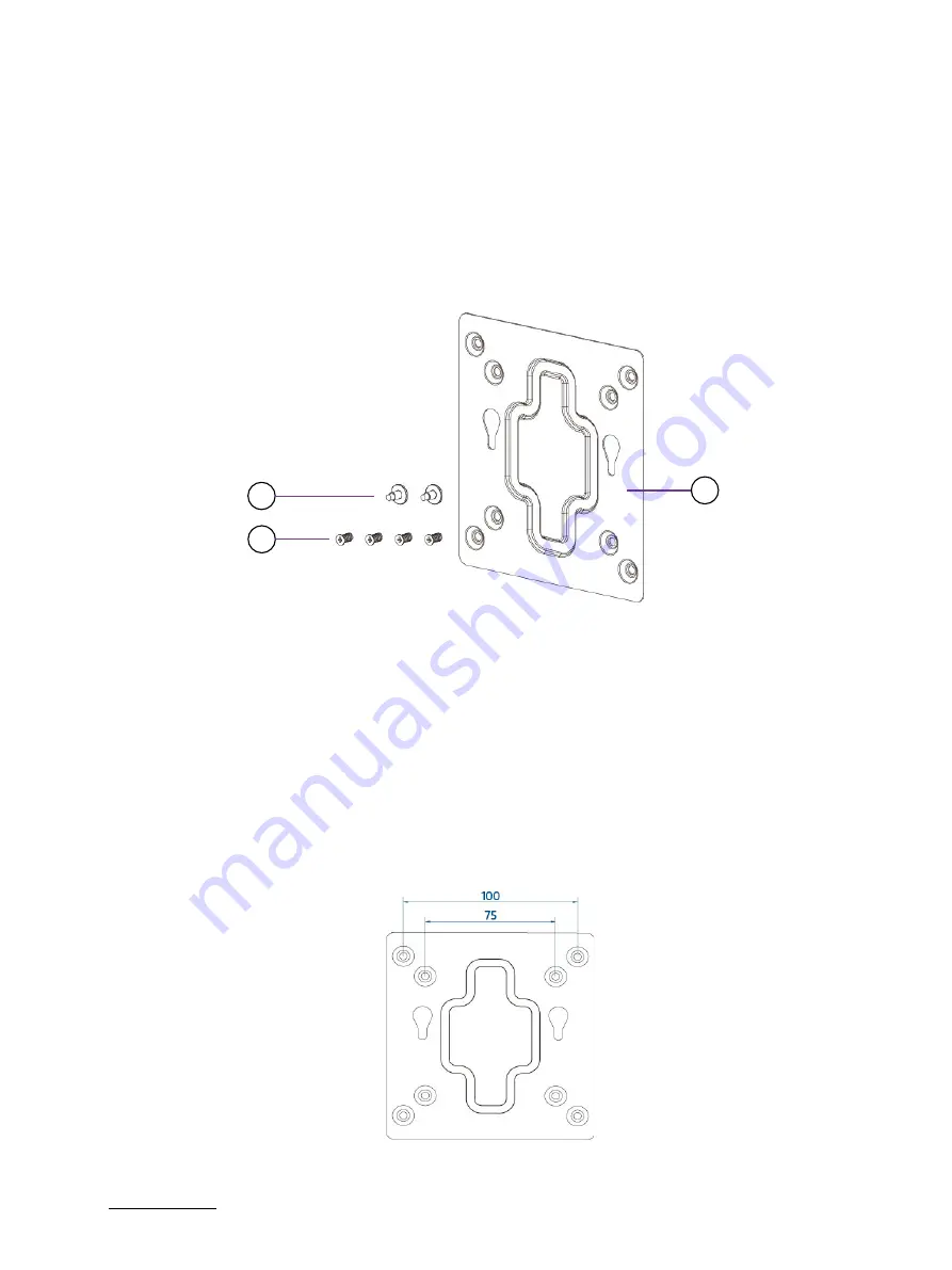 Kontron KBox F-420-WLU Скачать руководство пользователя страница 40