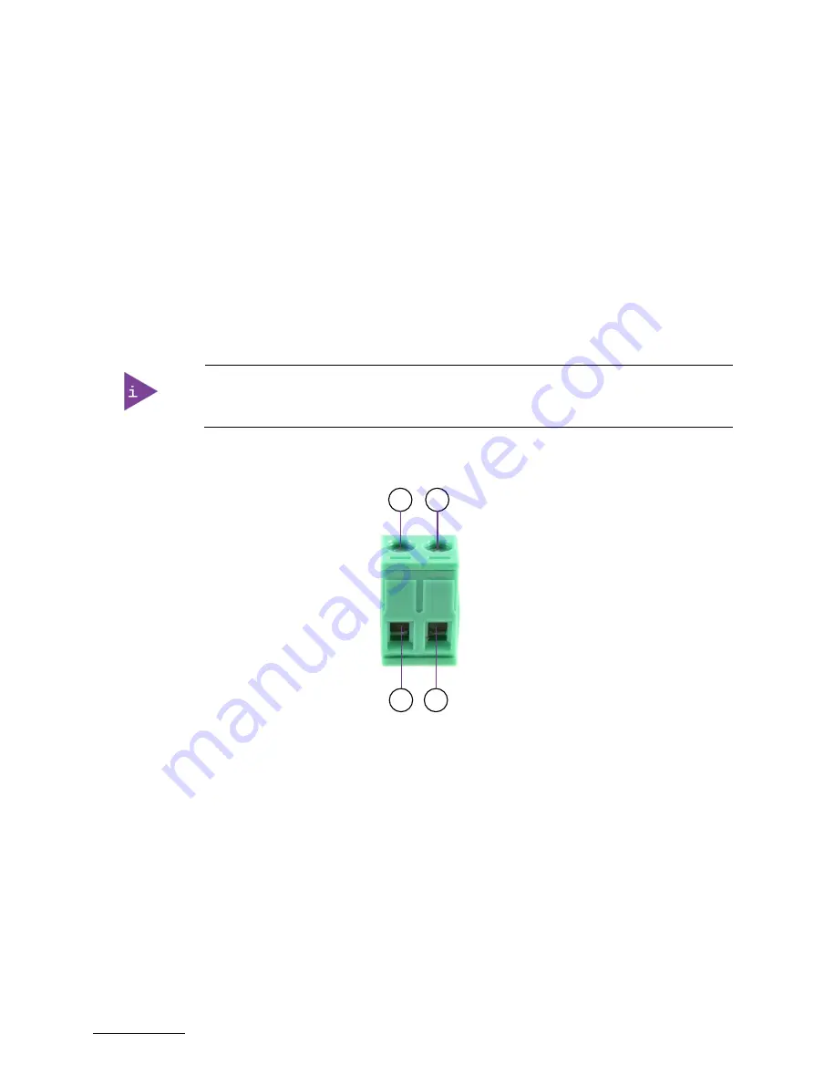 Kontron KBox F-420-WLU User Manual Download Page 43