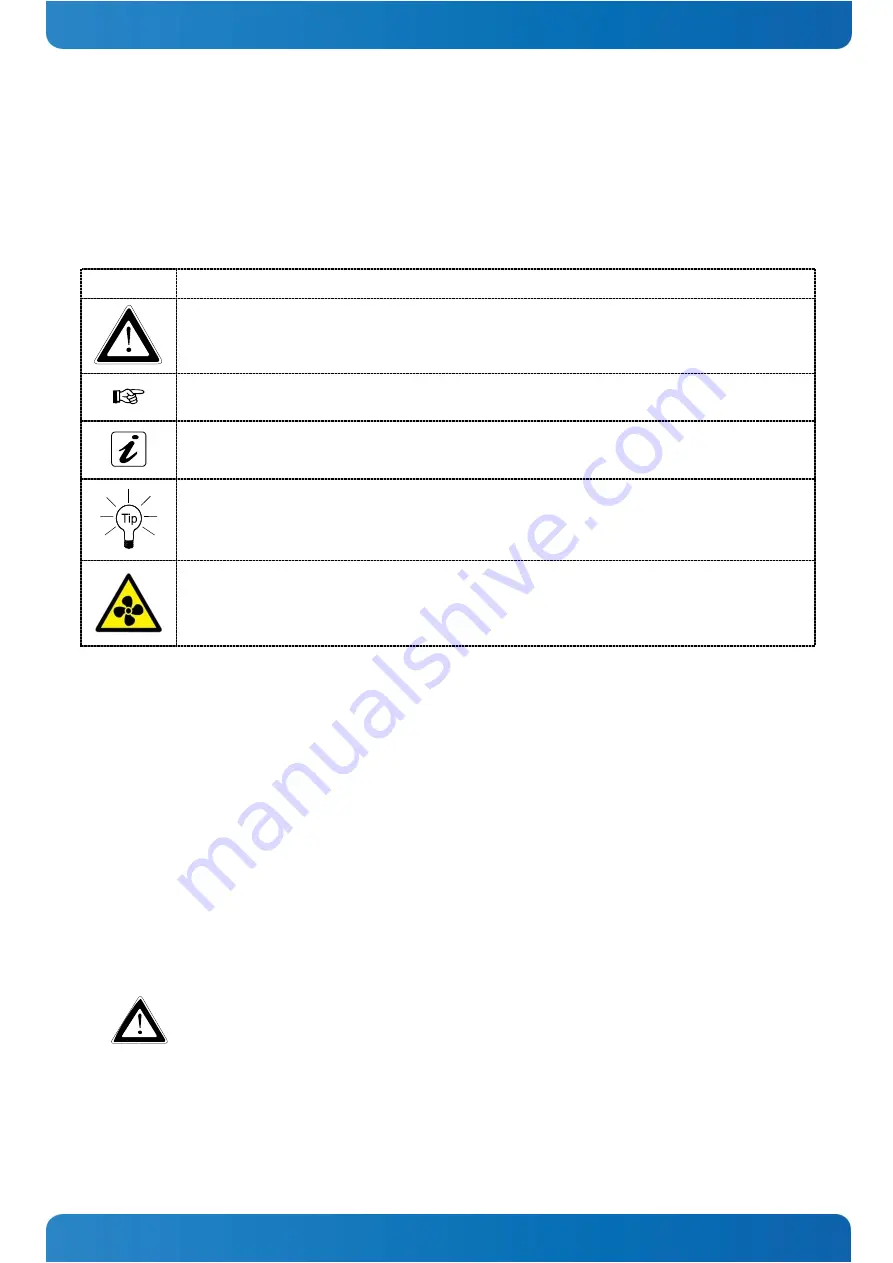 Kontron KISS Oil & Gas 2U User Manual Download Page 9